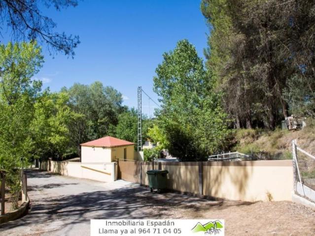Casa en venta en l'Alt Palància, Valencia