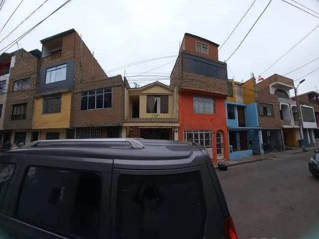 Casa venta en San Miguel, San Miguel Characuaycui