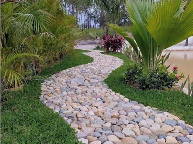 CASA EN VENTA VIVIENDAS ECOLOGICAS EN RESIDENCIAL AGUA DE ABISPO CARRETERA FEDERAL KL 38