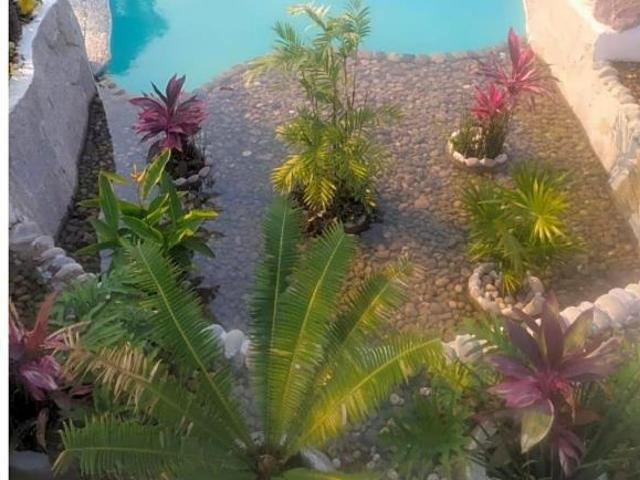 CASA EN VENTA VIVIENDAS ECOLOGICAS EN RESIDENCIAL AGUA DE ABISPO CARRETERA FEDERAL KL 38