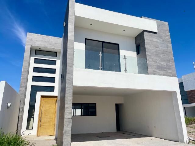 Casa en venta en Ocampo, Coahuila
