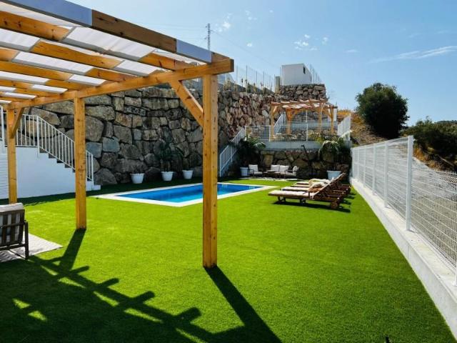 Casa en venta en Los Martínez, La Axarquía