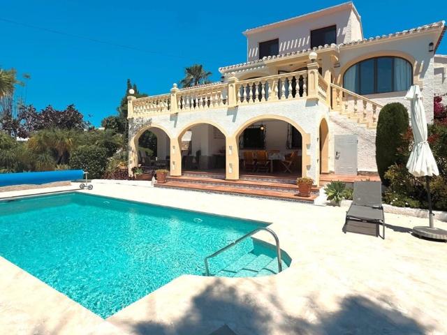 Chalet en venta en Turisol, la Marina Alta