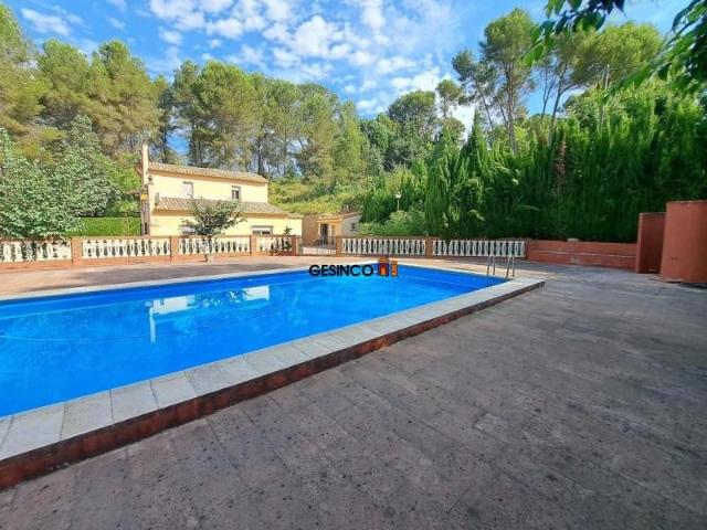 Casa en venta en la Costera, Valencia