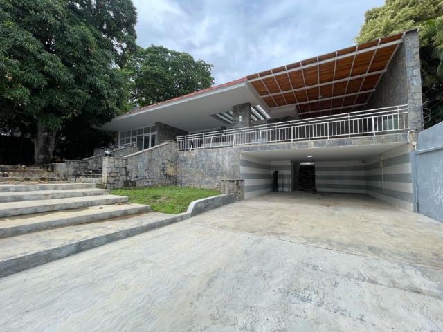 Casa en venta en Leoncio Martínez, Miranda