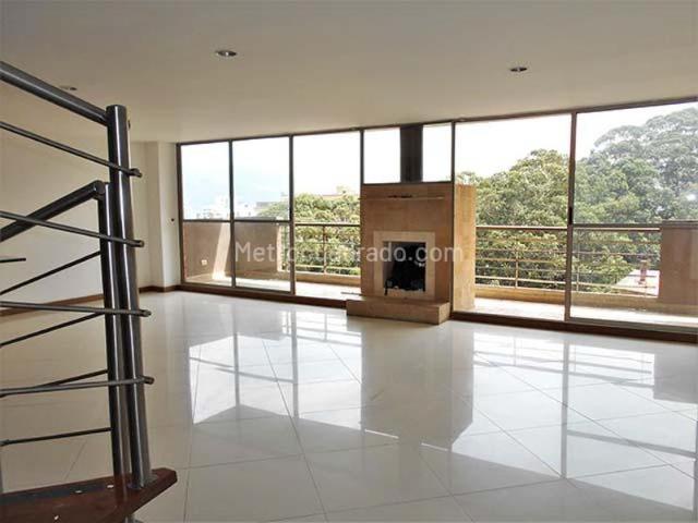 Casa en arriendo en Antioquia, Valle de Aburrá