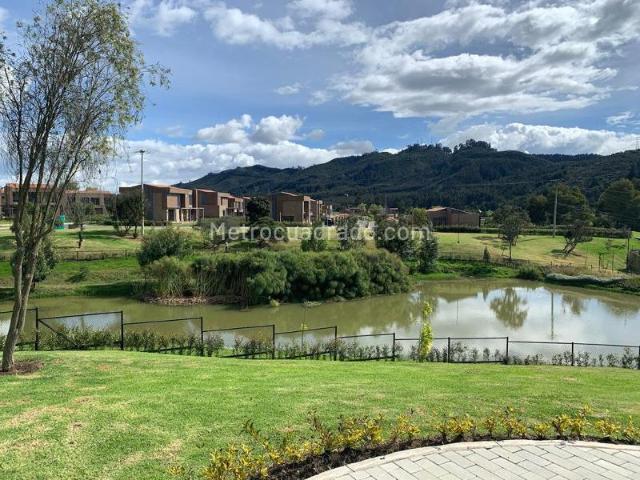 Casa en arriendo en Boyacá, Occidente