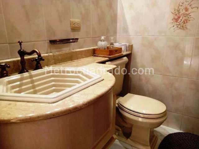Casa en arriendo en Antioquia, Valle de Aburrá