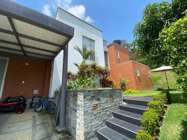 Casa en arriendo en Sur, Jamundí