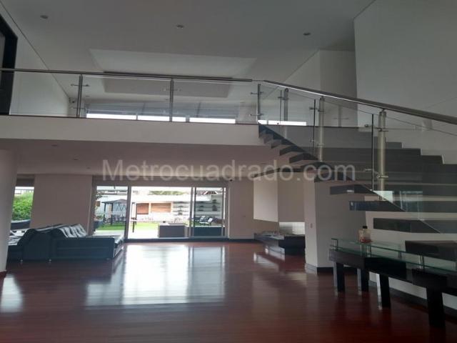 Casa en arriendo en Suba, Bogotá