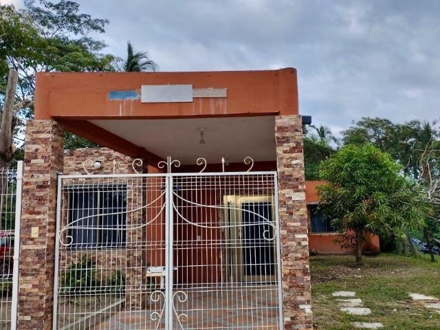 Casa en renta en Paraíso, Tabasco