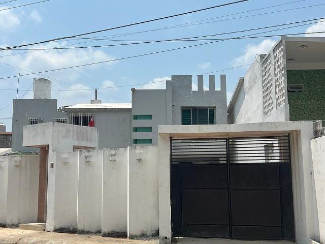 Casa en renta en Paraíso