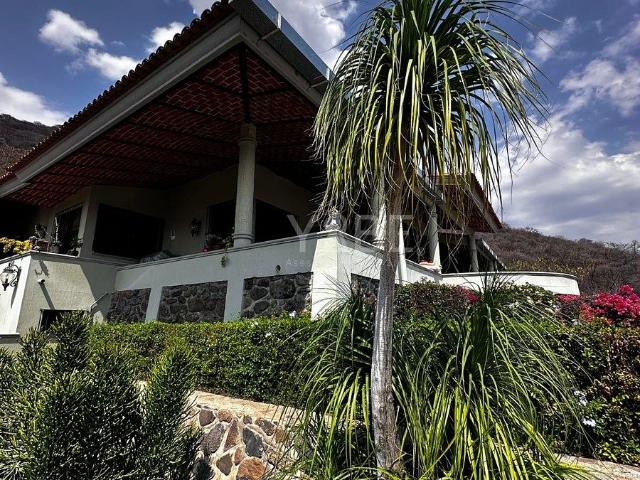 Casa en renta en Jocotepec, Jalisco