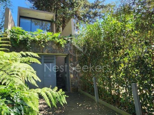 Casa en venta en Valle De Bravo, Estado de México