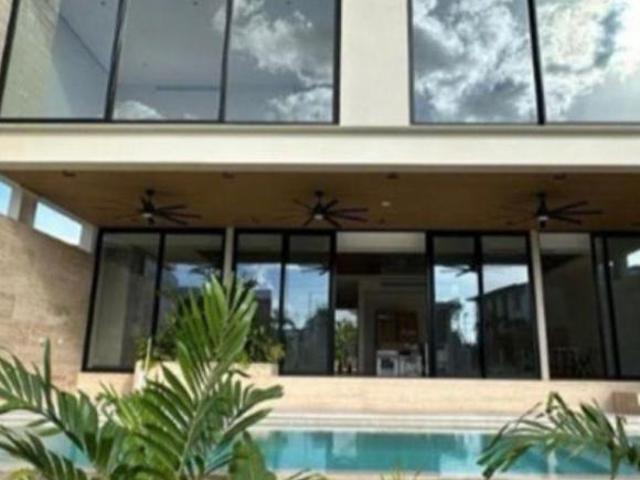 Casa en venta y renta en Cancún