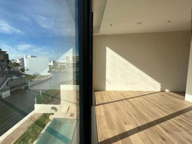 Casa en venta y renta en Cancún