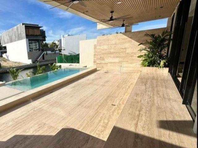 Casa en venta y renta en Cancún