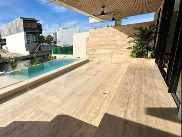 Casa en venta en Lázaro Cárdenas, Quintana Roo