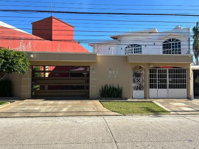 Casa en renta en Paraíso, Tabasco