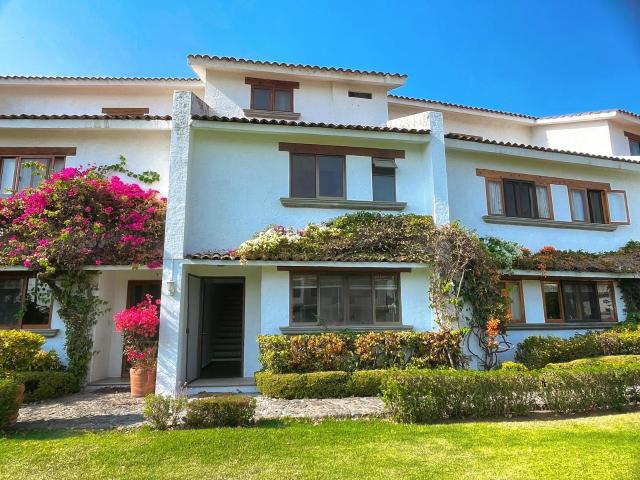 Casa en renta en Vista Hermosa, Michoacán