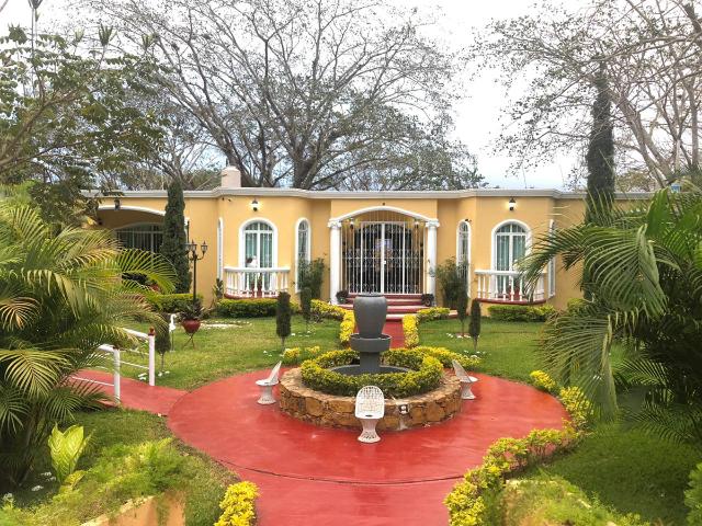 Casa en venta en San Fernando
