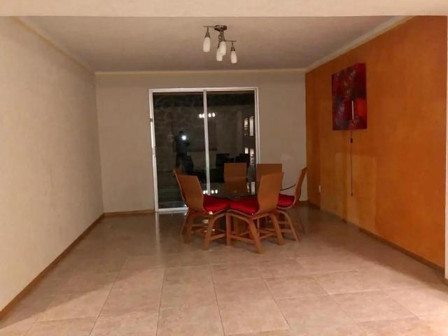 Terreno en renta en Tlalpan, Ciudad de México
