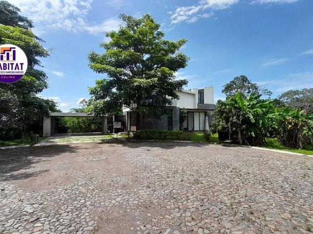 Casa en renta en Villa De Alvarez, Colima