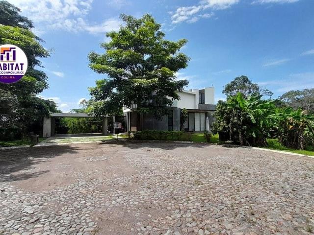 Casa en renta en El Chivato, Villa de Álvarez