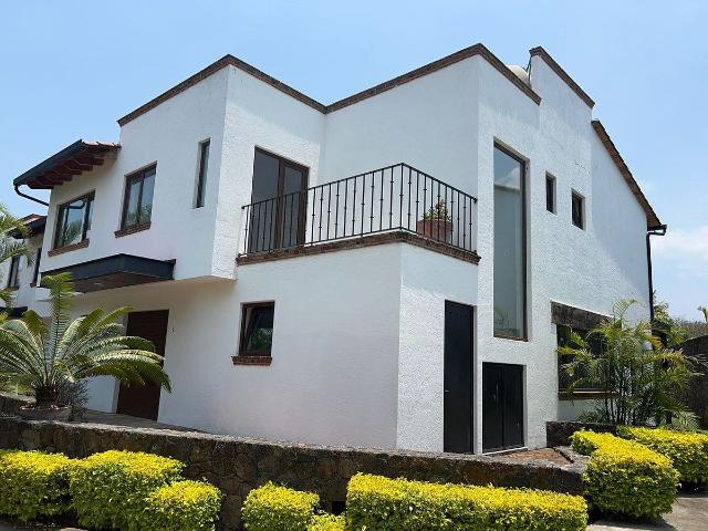 Casa en renta en Malinalco, Estado de México
