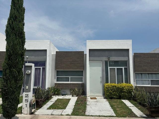 Casa en renta en Aguascalientes