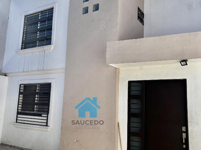 Casa en renta en Durango