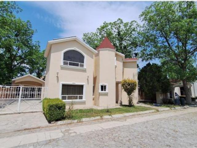 Casa en venta en Saltillo, Coahuila