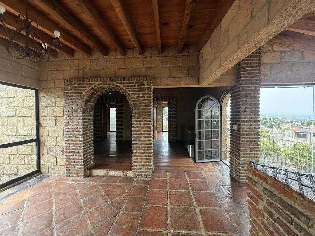 Casa en renta en Tlalpan, Ciudad de México