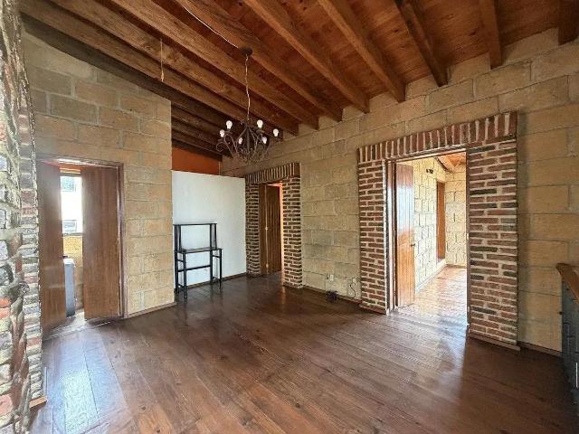 Casa en renta en Tlalpan, Ciudad de México
