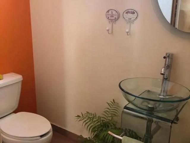 Terreno en renta en La Magdalena Contreras, Ciudad de México