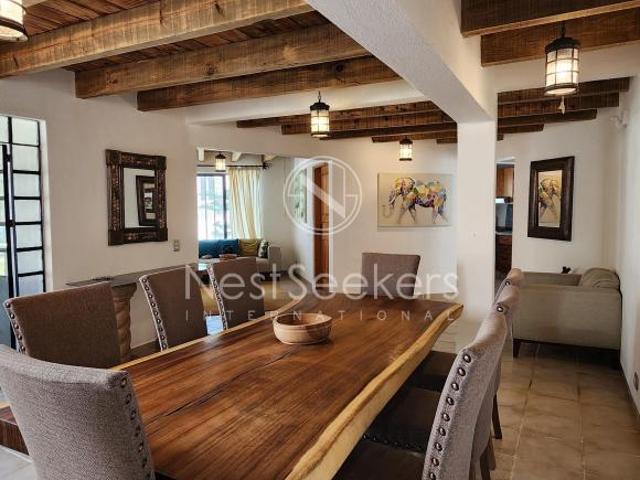 CASA EN VENTA Y RENTA EN VALLE DE BRAVO, PIPIOLTEPEC