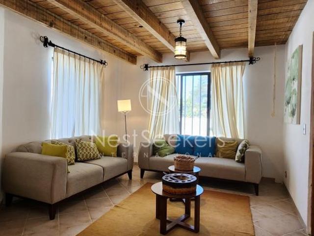 CASA EN VENTA Y RENTA EN VALLE DE BRAVO, PIPIOLTEPEC