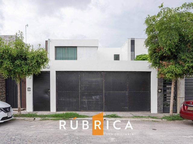 Casa en renta en Villa De Alvarez, Colima