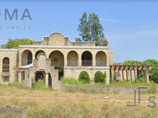 Casa en venta en Pueblo Viejo, Veracruz