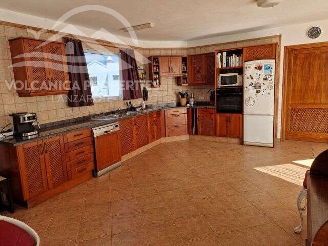 Casa en venta en Las Breñas, Yaiza