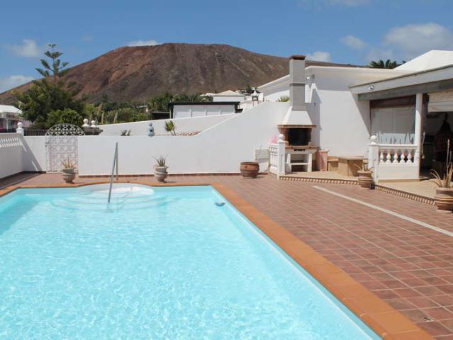 Casa en venta en Playa Blanca, Yaiza