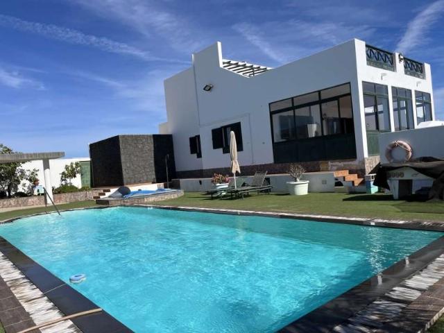 Casa en venta en Yaiza, Canarias