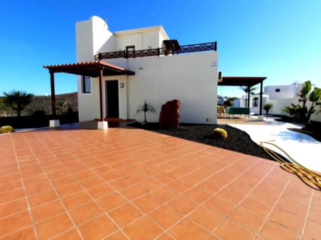 Casa en venta en Playa Blanca, Yaiza