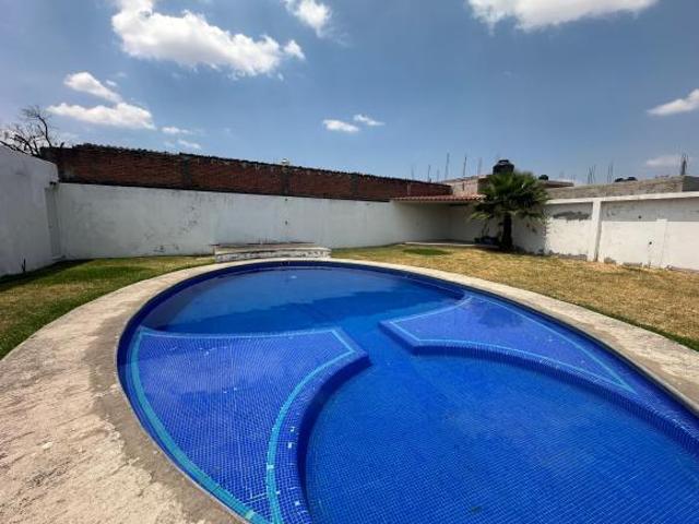 Casa en venta en Yecapixtla