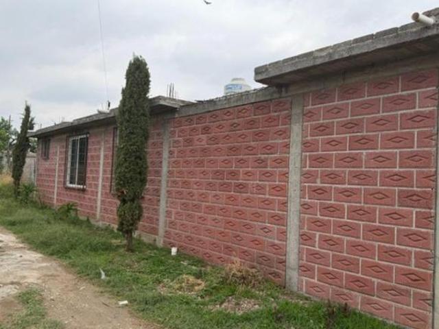 Casa en venta en Yecapixtla