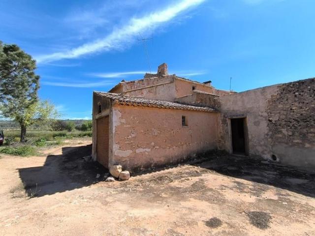 Casa en venta en Altiplano, Murcia