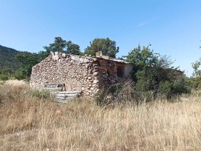 Casa en venta en Altiplano, Murcia