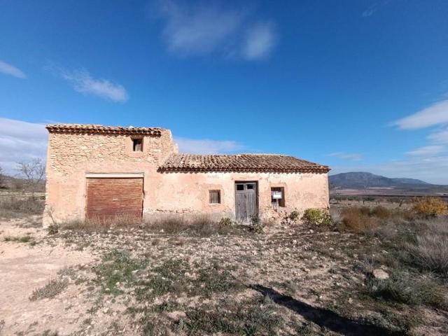 Casa en venta en Altiplano, Murcia