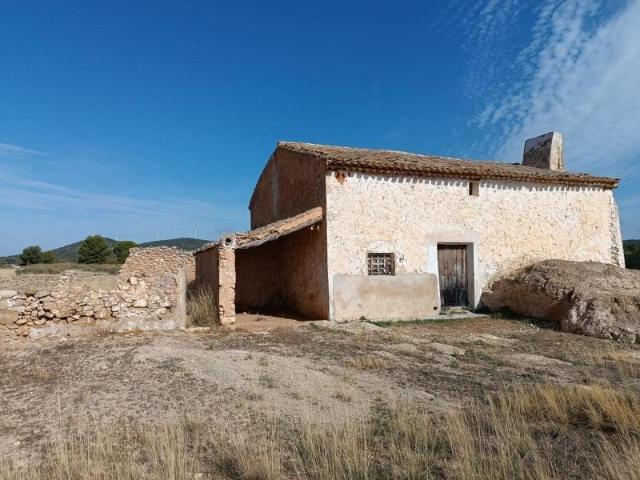Casa en venta en Altiplano, Murcia