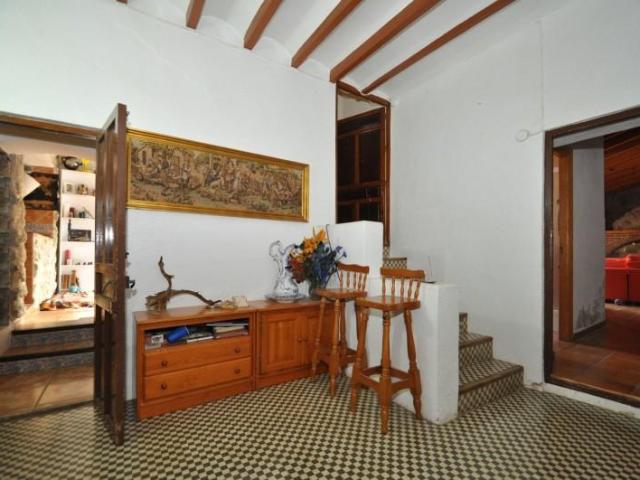 Casa en venta en Altiplano, Murcia